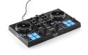 Hercules 4781119 kontroler programowy DJ