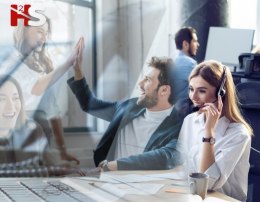 HSHOP 2: SYSTEM AUTOMATYZACJI HANDLU