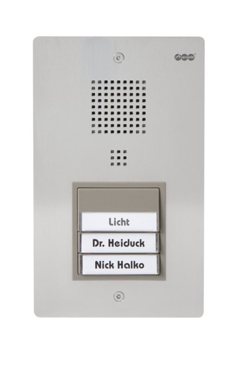 Unifon AUERSWALD TFS-Dialog 313, 3 przyciski