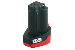 Akumulator METABO 12V 2,0Ah /stary typ