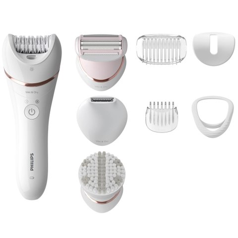 Depilator PHILIPS BRE735/00