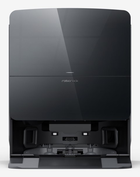 Robot sprzątający Roborock Saros 10 R (Czarny)