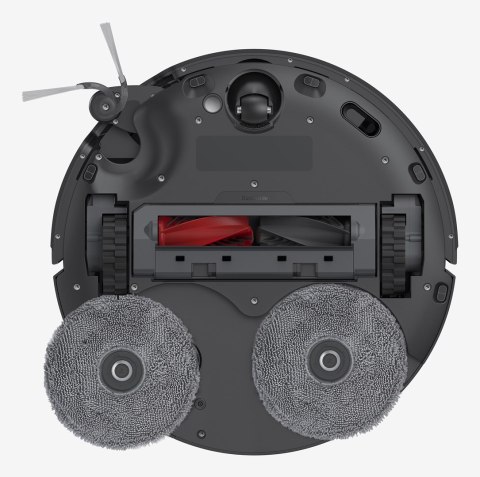 Robot sprzątający Roborock Saros 10 R (Czarny)