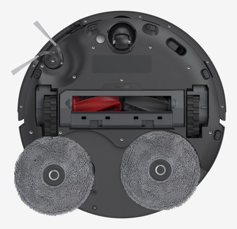 Robot sprzątający Roborock Saros 10 R (Czarny)