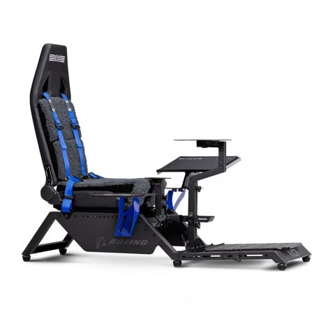 Zestaw symulatora lotu Next Level Racing Flight Simulator Boeing Commercial Edition NLR-S027