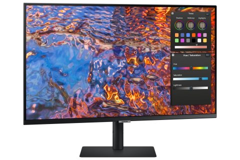 Samsung S80PB LED display (32") 4K Ultra HD