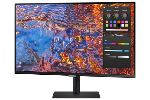 Samsung S80PB LED display (32") 4K Ultra HD