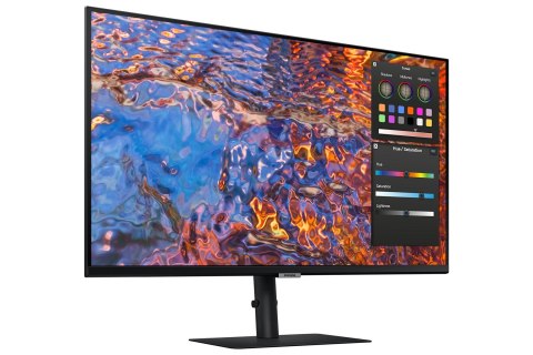 Samsung S80PB LED display (32") 4K Ultra HD
