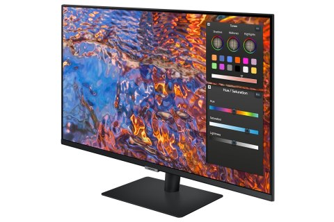 Samsung S80PB LED display (32") 4K Ultra HD