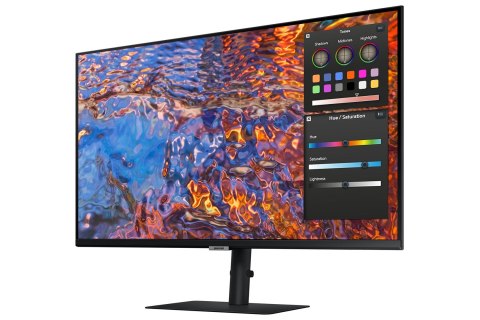 Samsung S80PB LED display (32") 4K Ultra HD