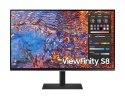 Samsung S80PB LED display (32") 4K Ultra HD