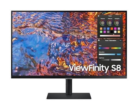 Samsung S80PB LED display (32") 4K Ultra HD