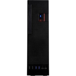 Inter-Tech S-331 Desktop Czarny