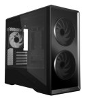 Lian Li Vector V150 INF Midi Tower Czarny