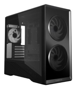 Lian Li Vector V150 INF Midi Tower Czarny