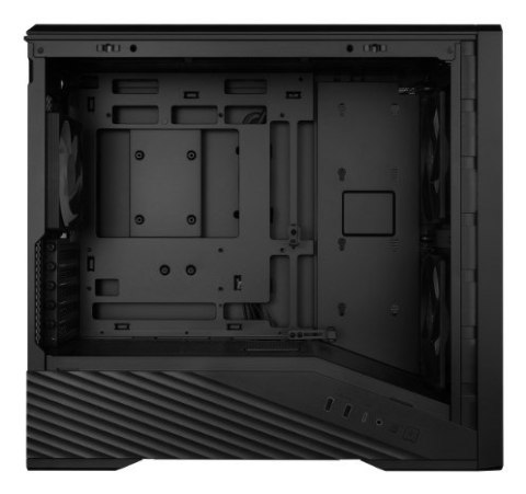 Lian Li Vector V150 INF Midi Tower Czarny