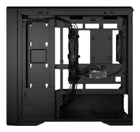 Lian Li Vector V150 INF Midi Tower Czarny