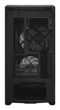 Lian Li Vector V150 INF Midi Tower Czarny