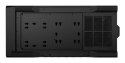 Lian Li Vector V150 INF Midi Tower Czarny
