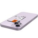 Spigen Optik.Tr Camera iPhone 14/14 Plus EZ FIT Lens 2szt./2pcs fioletowy/purple AGL05603