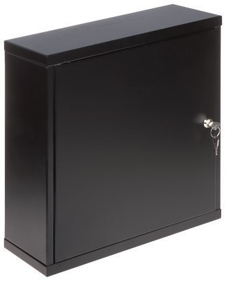 Obudowa MB-TPR4-MP-B 400 x 400 x 140 mm STALFLEX