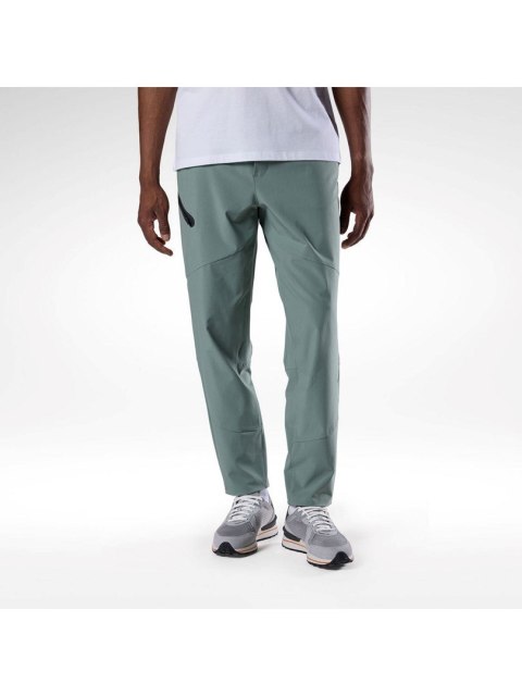 Spodnie męskie ROSSIGNOL M Pull-On Pant zielone - XL