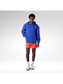 Szorty męskie ROSSIGNOL Sapa Short 5' czerwone - L