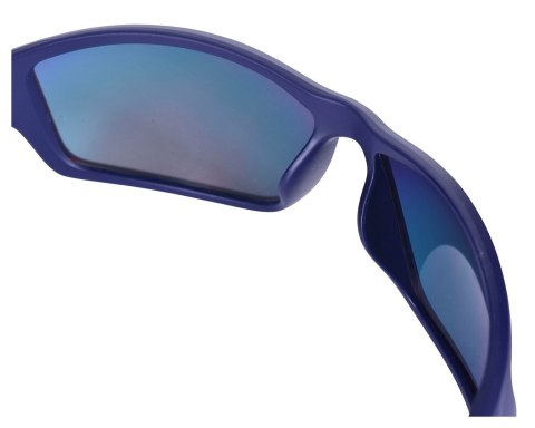 OKULARY UVEX SPORTSTYLE 230 NIEBIESKI MAT