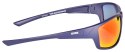 OKULARY UVEX SPORTSTYLE 230 NIEBIESKI MAT
