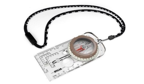 Kompas Silva Compass 5-6400/360