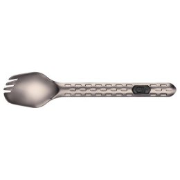 Łyżkowidelec Gerber Devour Titanium