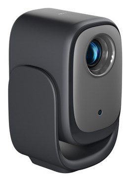 Dangbei N2 Mini Projektor LED Netflix Szary