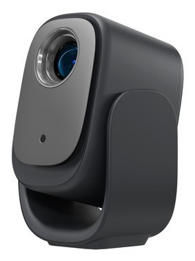 Dangbei N2 Mini Projektor LED Netflix Szary