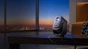 Dangbei N2 Mini Projektor LED Netflix Szary
