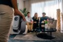 Dangbei N2 Mini Projektor LED Netflix Szary