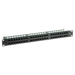 PATCH PANEL RJ-45 PP-48/RJ/6C