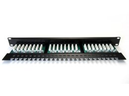 Patch-panel 19