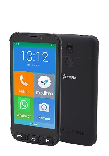 Olympia Smartphone NEO Mini+