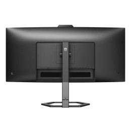 Monitor 34 cale 34E1C5600HE VA HDMI DP USB-C HAS Kamera Głośniki