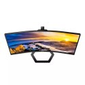 Monitor 34 cale 34E1C5600HE VA HDMI DP USB-C HAS Kamera Głośniki