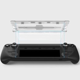 Spigen Glas.TR Steam Deck 