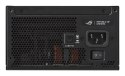 ASUS ROG -STRIX-850P-GAMING-E moduł zasilaczy 850 W 20+4 pin ATX ATX Czarny