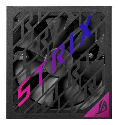 ASUS ROG -STRIX-850P-GAMING-E moduł zasilaczy 850 W 20+4 pin ATX ATX Czarny