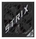 ASUS ROG -STRIX-850P-GAMING-E moduł zasilaczy 850 W 20+4 pin ATX ATX Czarny