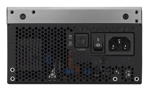 ASUS ROG -THOR-1000P3-GAMING-E moduł zasilaczy 1000 W 20+4 pin ATX ATX Czarny