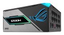 ASUS ROG -THOR-1200P3-GAMING-E moduł zasilaczy 1200 W 24-pin ATX ATX Czarny