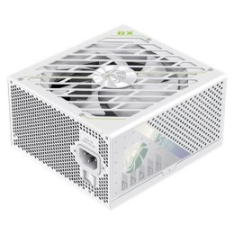 Gamemax PSU | GX PRO 850G WH | 850 W | Gold | Modular