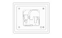 Zasilacz 12V Humly Room Display