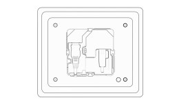 Zasilacz 12V Humly Room Display