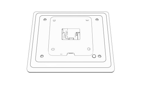 Zasilacz 12V Humly Room Display